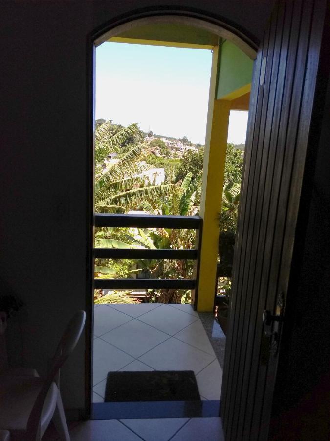 Wando Suites Búzios 외부 사진
