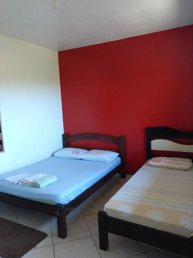 Wando Suites Búzios 외부 사진