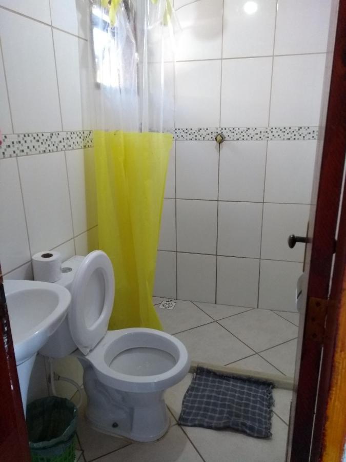 Wando Suites Búzios 외부 사진