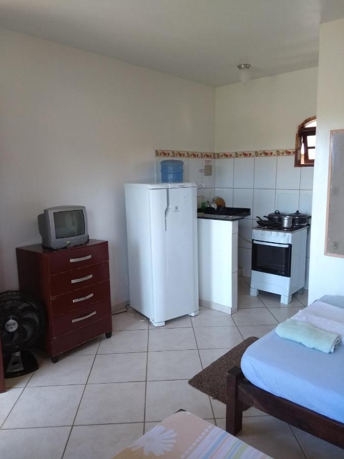 Wando Suites Búzios 외부 사진